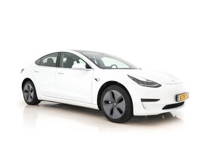 Tesla Model 3 Standard RWD Plus 60 kWh [ 3-Fase ]