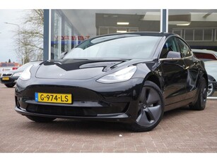 Tesla Model 3 Standard RWD Plus 60 kWh 47.000KM 360