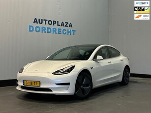 Tesla Model 3 Standard RWD Plus 60 kWh AUTOPILOT