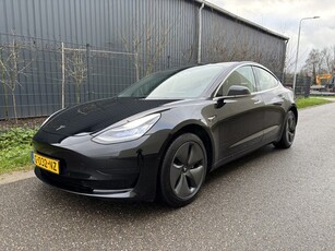 Tesla Model 3 Standard RWD Plus 60 kWh / AUTOPILOT / LEER /