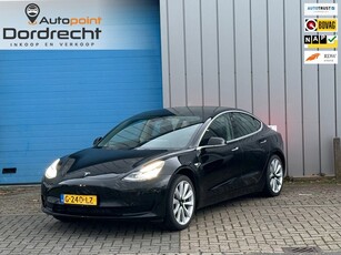 Tesla Model 3 Standard RWD Plus 60 kWh AUTOPILOT PANO LEER