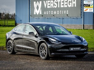 Tesla Model 3 Standard RWD Plus 60 kWh Autopilot Panoramadak