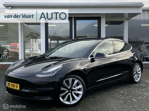 Tesla Model 3 Standard RWD Plus 60 kWh I Leder I Autopilot