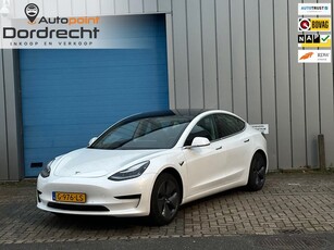 Tesla Model 3 Standard RWD Plus 60 kWh PANO dealer ond