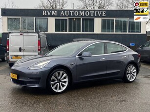 Tesla Model 3 Standard RWD Plus 60 kWh VAN ORIG. NL. NAP