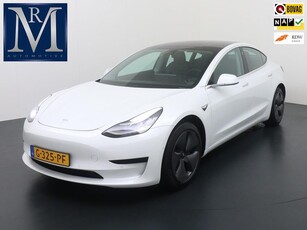 Tesla Model 3 Standard RWD Plus VAN: 22.900,- VOOR: