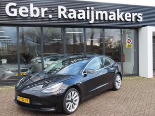 Tesla Model 3 Standard RWD Plus*30 Tesla in stock