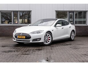 Tesla Model S 85D Performance (bj 2015, automaat)