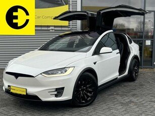 Tesla Model X 90D Base 7p. Dechrome AutoPilot