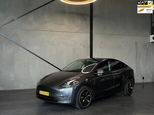 Tesla Model Y Long Range AWD 75 kWh FSD 3 Autopilot 360° 12%