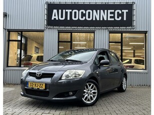 Toyota Auris 1.6-16V CRUISE, ECC/AIRCO, LM VELGEN