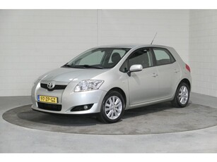 Toyota Auris 1.6-16V Luna Automaat 5Drs. NL, 2e Eig.