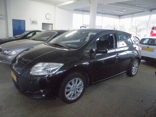 Toyota Auris 1.6-16V Luna Business AUTOMAAT (bj 2007)