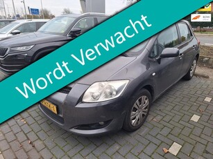 Toyota Auris 1.6-16V Sol 124pk 5-deurs Clima Cruise