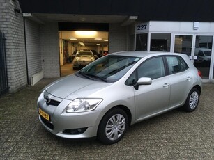 Toyota Auris 1.6-16V Sol Business / CLIMA / CRUISE / FULL