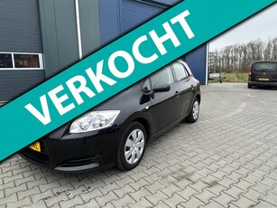 Toyota Auris 1.6-16V Terra Airco