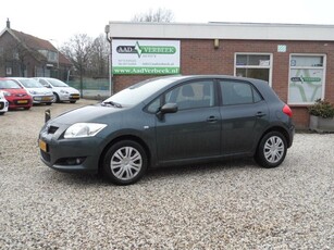 Toyota Auris 1.6 Aspiration