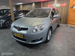 Toyota Auris 1.6 Aspiration/Automaat/Parkeersensor/Airco