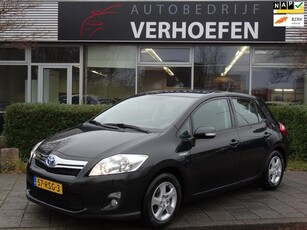 Toyota Auris 1.8 Full Hybrid Aspiration - NAVIGATIE -