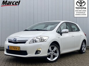 Toyota Auris 1.8 Full Hybrid Dynamic NL Auto Dealer