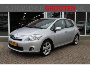 Toyota Auris 1.8 Full Hybrid Executive//NAVI//CAMERA!!