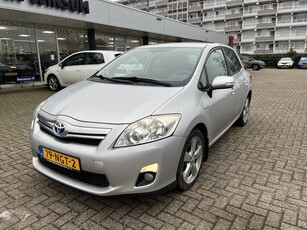 Toyota Auris 1.8 Full Hybrid Executive Pdc Lmv Navi Klima