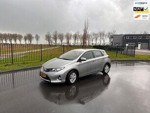 Toyota Auris 1.8 Hybrid Aspiration Navi.Clima.Camera