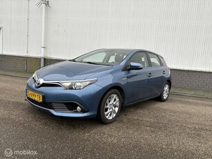 Toyota Auris 1.8 Hybrid Dynamic - 12 Mnd Garantie