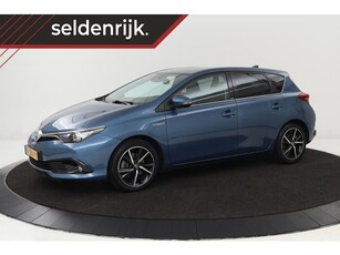 Toyota Auris 1.8 Hybrid Edition 5 Stoelverwarming