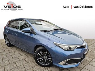 Toyota Auris 1.8 Hybrid Executive Navi/Pdc (bj 2016)