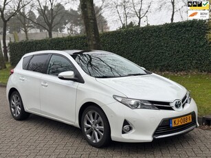 Toyota Auris 1.8 Hybrid Lease Pro Pano Led Navi