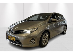 Toyota Auris 1.8 Hybrid Lease Pro Stoelverwarming