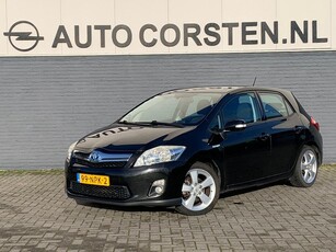 Toyota Auris 1.8I Full Hybrid Dynamic Navi Ecc Camera