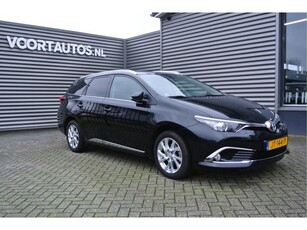 Toyota Auris Touring Sports 1.2T 85 KW Dynamic NAVI