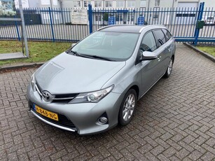 Toyota Auris Touring Sports 1.6 Aspiration