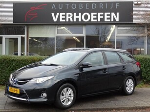 Toyota Auris Touring Sports 1.8 Hybrid Aspiration -