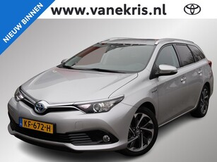 Toyota Auris Touring Sports 1.8 Hybrid Aspiration