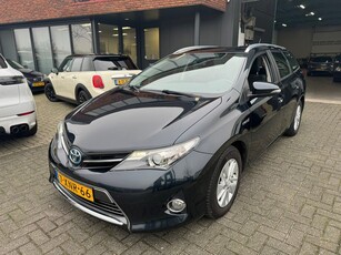 Toyota Auris Touring Sports 1.8 Hybrid Aspiration NAVI