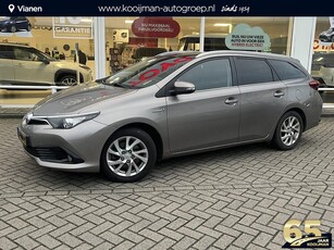 Toyota Auris Touring Sports 1.8 Hybrid Business Pro