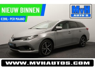 Toyota Auris Touring Sports 1.8 Hybrid Dynamic