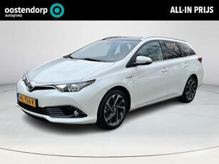 Toyota Auris Touring Sports 1.8 Hybrid Dynamic