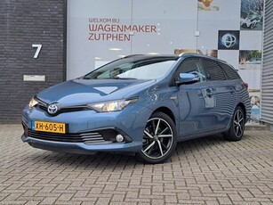 Toyota Auris Touring Sports 1.8 Hybrid Dynamic Ultimate