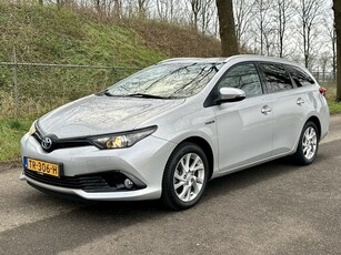 Toyota Auris Touring Sports 1.8 Hybrid Energy Plus