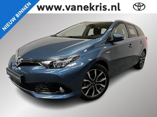 Toyota Auris Touring Sports 1.8 Hybrid Energy , Trekhaak