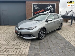 Toyota Auris Touring Sports 1.8 Hybrid Executive