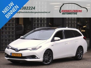 Toyota Auris TS HYBRID LEASE PRO/ LEER/ PANORAMADAK/ PDC V+A