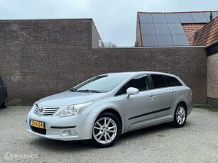 Toyota Avensis 1.8 VVTi Business Org NL 73dkm Dealer Ond