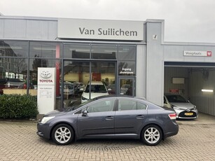 Toyota Avensis 2.0 VVTi Executive Business (bj 2010)