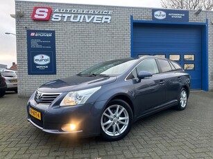 Toyota Avensis Wagon 1.8 VVTi Business