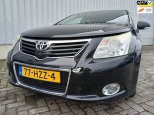 Toyota Avensis Wagon 2.0 D-4D Panoramic - Airco - Start